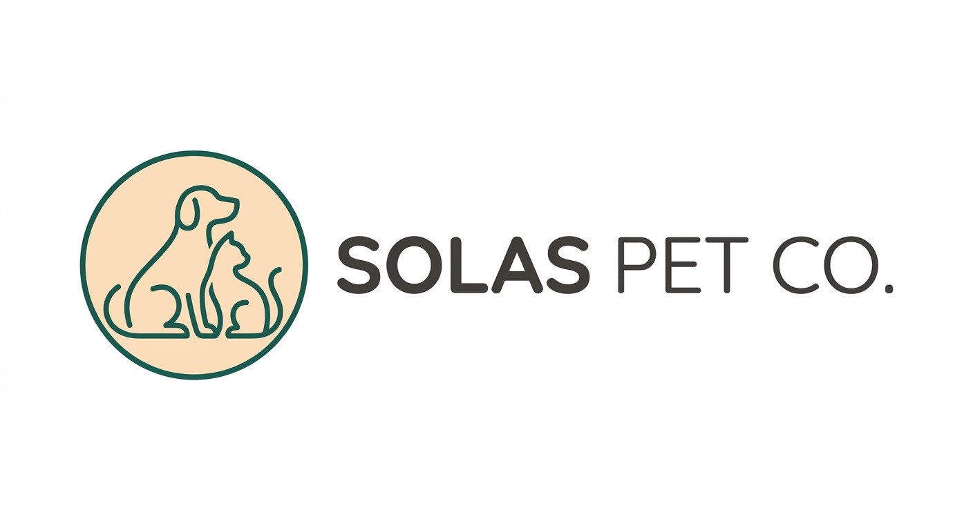 Solas Pet Co.