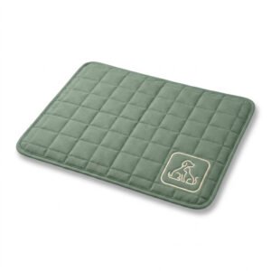 Memory Foam Pet Mat — Solas Pet Co.