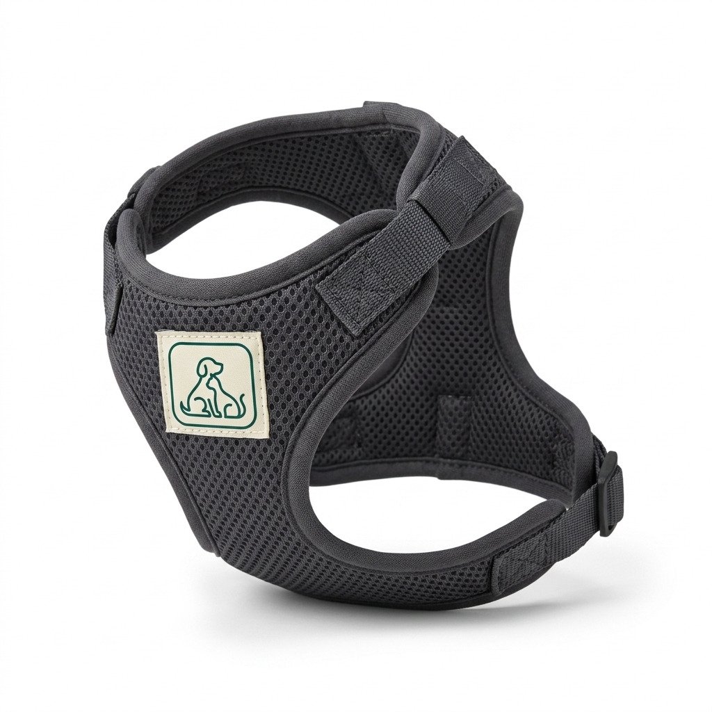Padded No-Pull Harness — Solas Pet Co.