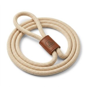 Rope Slip Lead — Solas Pet Co.