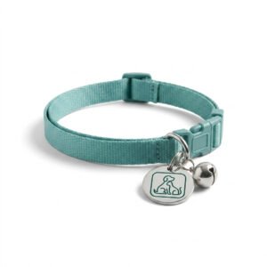 Cat Breakaway Collar — Solas Pet Co.