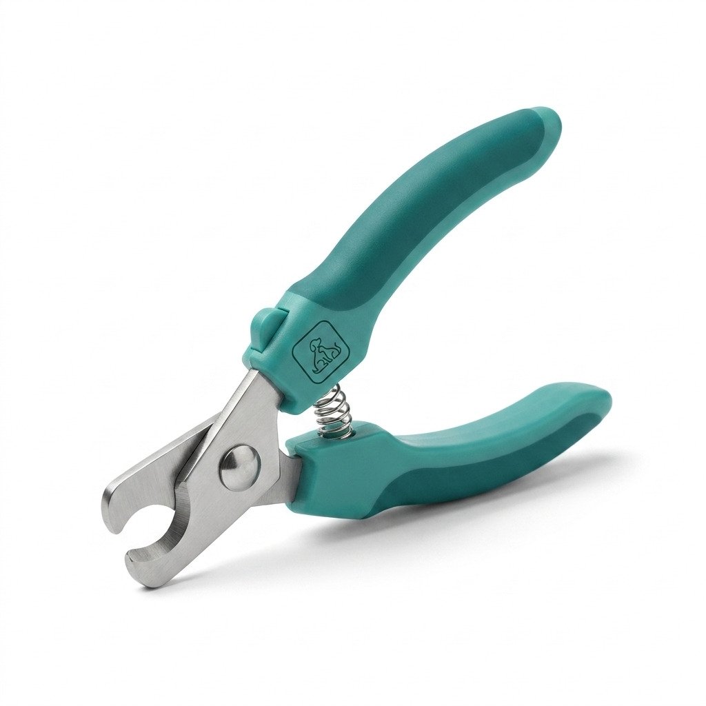 Pet Nail Clippers — Solas Pet Co.
