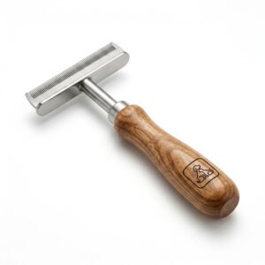 Deshedding Tool — Solas Pet Co.