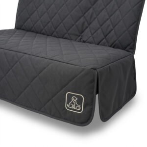 Waterproof Car Seat Cover — Solas Pet Co.